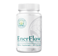 EnerFlow Pills